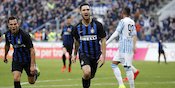 Penjelasan Inter Atas Gagalnya Pertukaran Spinazzola dan Politano Penjelasan Inter Atas Gagalnya Pertukaran Spinazzola dan Politano