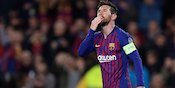 Tidak Ada yang Salah dengan Ketergantungan Barca Terhadap Messi Tidak Ada yang Salah dengan Ketergantungan Barca Terhadap Messi