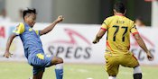 Highlights Piala Presiden 2019: Mitra Kukar 1-2 Bhayangkara FC
