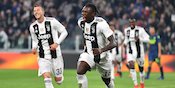 Tampil Impresif, Juventus Ngebet Perpanjang Kontrak Moise Kean