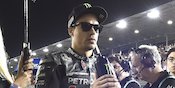 Kemenangan di Moto2 Jadi Motivasi Morbidelli Jelang Argentina