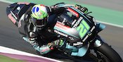 Morbidelli Tegaskan Yamaha Masih Tertinggal di Akselerasi Morbidelli Tegaskan Yamaha Masih Tertinggal di Akselerasi