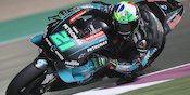 Yamaha: Morbidelli Bisa Bantu Kebut Perbaikan YZR-M1 Yamaha: Morbidelli Bisa Bantu Kebut Perbaikan YZR-M1
