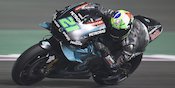 Morbidelli Tak Sabar Jalani Balapan Perdana dengan Yamaha Morbidelli Tak Sabar Jalani Balapan Perdana dengan Yamaha