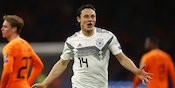 Setelah Nico Schulz, Dortmund Amankan Julian Brandt? Setelah Nico Schulz, Dortmund Amankan Julian Brandt?