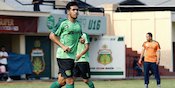 Novan Sasongko Bereuni dengan Mantan Rekannya di Persibo Bojonegoro Novan Sasongko Bereuni dengan Mantan Rekannya di Persibo Bojonegoro