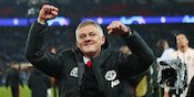 Solskjaer Disebut Telah Kembalikan Jati Diri MU Solskjaer Disebut Telah Kembalikan Jati Diri MU