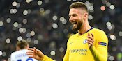 Giroud Klaim Ada Permainan Media di Balik Kasus Koscielny dan Arsenal Giroud Klaim Ada Permainan Media di Balik Kasus Koscielny dan Arsenal