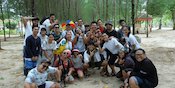 Bolanet Unseen: Keluyuran Asyik di Pantai Malang Selatan
