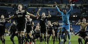 Bantai Madrid Merupakan Prestasi Terbaik Ajax Amsterdam