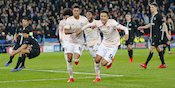 Laga PSG vs Man United Diklaim Telah Dirusak oleh VAR