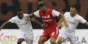 Highlights Piala Presiden 2019: Persija Jakarta 1-1 (3-4) Kalteng Putra Highlights Piala Presiden 2019: Persija Jakarta 1-1 (3-4) Kalteng Putra