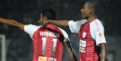 Persipura Jayapura Tak Jadi Hijrah ke Yogyakarta