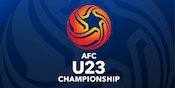 Klasemen Kualifikasi Piala AFC U-23 Grup K: Vietnam Pertama, Indonesia Ketiga