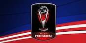 Persipura Optimistis Menatap Turnamen Piala Presiden 2019 Persipura Optimistis Menatap Turnamen Piala Presiden 2019