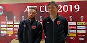 Ditahan Imbang Kaya FC, Pelatih PSM Kecewa Kecolongan di Pengujung Laga Ditahan Imbang Kaya FC, Pelatih PSM Kecewa Kecolongan di Pengujung Laga