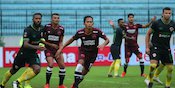 Piala AFC: Kaya FC Sebut PSM Punya Keunggulan Postur Tubuh