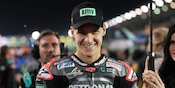 Quartararo Jadikan Lorenzo Referensi Kendarai Yamaha Quartararo Jadikan Lorenzo Referensi Kendarai Yamaha