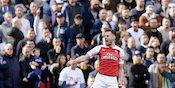 Seaman Sebut Gabung Juve Merupakan Langkah Mundur bagi Ramsey Seaman Sebut Gabung Juve Merupakan Langkah Mundur bagi Ramsey