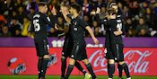 Target Sederhana Madrid Musim Ini: Meraih Poin Sebanyak Mungkin Target Sederhana Madrid Musim Ini: Meraih Poin Sebanyak Mungkin