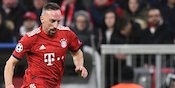 Aku atau Dia: Franck Ribery dan Corentin Tolisso