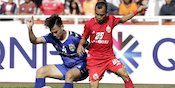 Duet Novri Riko Jadi Atensi Pelatih Persela