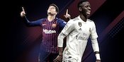 Hadapi El Clasico Lagi, Pelatih Madrid: Ini Takdir Hadapi El Clasico Lagi, Pelatih Madrid: Ini Takdir
