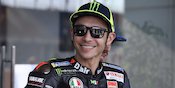 Pebalap Muda F1 Ini Minta Latihan Gokart Bareng Valentino Rossi