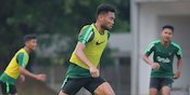 Saddil Ramdani Sandang Status Pemain Muda Termahal di Malaysia