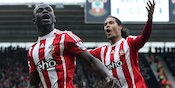 Catatan Babak 16 Besar Liga Champions, Panggung bagi Alumni Southampton Catatan Babak 16 Besar Liga Champions, Panggung bagi Alumni Southampton