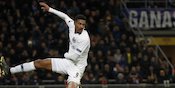 Bomber Eintracht Frankfurt Bikin Juventus Kepincut