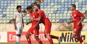 Piala AFC 2019: Kunci Persija Lakukan Comeback untuk Permalukan Shan United Piala AFC 2019: Kunci Persija Lakukan Comeback untuk Permalukan Shan United