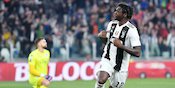 Kean Dianggap Setara Trezeguet, Lebih Baik dari Balotelli Kean Dianggap Setara Trezeguet, Lebih Baik dari Balotelli
