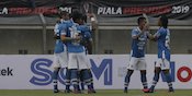 Persib Bandung Segera Dapatkan Dua Pemain Anyar, Siapa Dia?