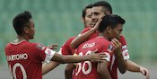 Highlights Piala Presiden 2019: Semen Padang 2-0 Mitra Kukar