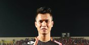 Kiper Persija Janji Tampil Profesional Melawan Persib