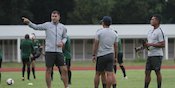 Target Timnas Indonesia Hadapi Yordania Target Timnas Indonesia Hadapi Yordania