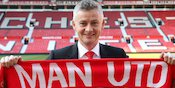 Rayakan Satu Tahun di MU, Solskjaer Bidik Kemenangan Lawan Colchester United Rayakan Satu Tahun di MU, Solskjaer Bidik Kemenangan Lawan Colchester United