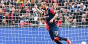 Meski Sudah Berpisah, Sturaro Doakan Juventus Juara Liga Champions Meski Sudah Berpisah, Sturaro Doakan Juventus Juara Liga Champions