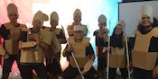 Bolanet Unseen: Berbahagia di 16ColorfulKapanlagi