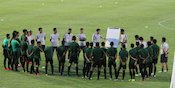 Timnas Indonesia Harus Jaga Pola Makan di UEA Timnas Indonesia Harus Jaga Pola Makan di UEA