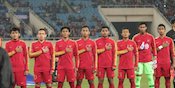 Hasil Pertandingan Indonesia U-23 vs Brunei Darussalam U-23: Skor 2-1 Hasil Pertandingan Indonesia U-23 vs Brunei Darussalam U-23: Skor 2-1