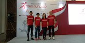 Titan Run: Habis Lari, Bisa Makan Durian