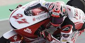 Hasil Pemanasan Moto3 Misano: Kaito Toba Jadi yang Tercepat Hasil Pemanasan Moto3 Misano: Kaito Toba Jadi yang Tercepat