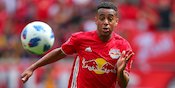 Sukses Pulisic di Bundesliga jadi Inspirasi Pemain Muda RB Leipzig Sukses Pulisic di Bundesliga jadi Inspirasi Pemain Muda RB Leipzig