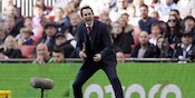 Emery Sudah Lampaui Ekspektasi Hartson di Arsenal Emery Sudah Lampaui Ekspektasi Hartson di Arsenal