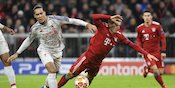 Manchester United Diklaim Butuh Sosok Seperti Van Dijk Manchester United Diklaim Butuh Sosok Seperti Van Dijk
