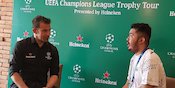 Wawancara Eksklusif Alessandro Del Piero: Ketika Kata Hati Mengalahkan Egoisme Semu Wawancara Eksklusif Alessandro Del Piero: Ketika Kata Hati Mengalahkan Egoisme Semu