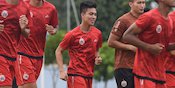 Persija Disebut Belum Mendapatkan Rezeki Usai Kalah dari Bali United