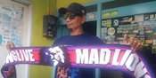 Penyebab Yuli Sumpil Pingsan saat Persija vs Arema FC Penyebab Yuli Sumpil Pingsan saat Persija vs Arema FC